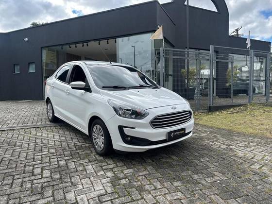 FORD KA 1.5 TI-VCT FLEX SE PLUS MANUAL FORD KA 1.5 TI-VCT FLEX SE PLUS MANUAL
